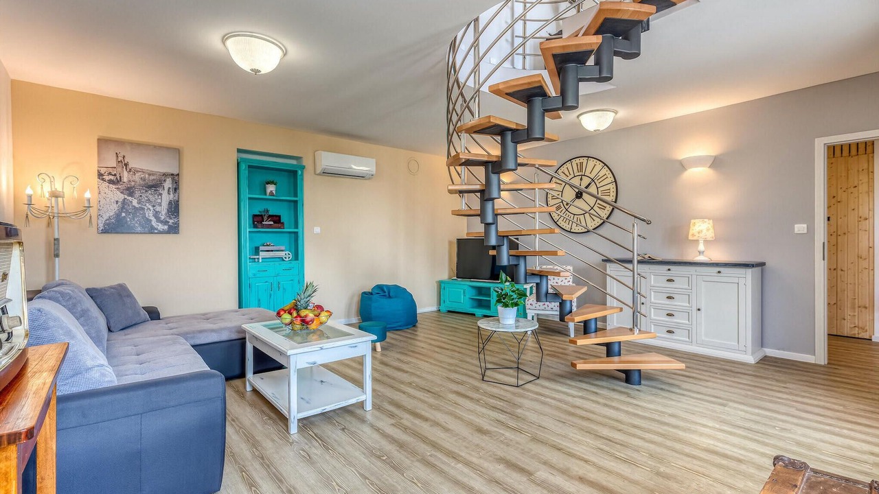 Photo of Bedroom in Hreljin