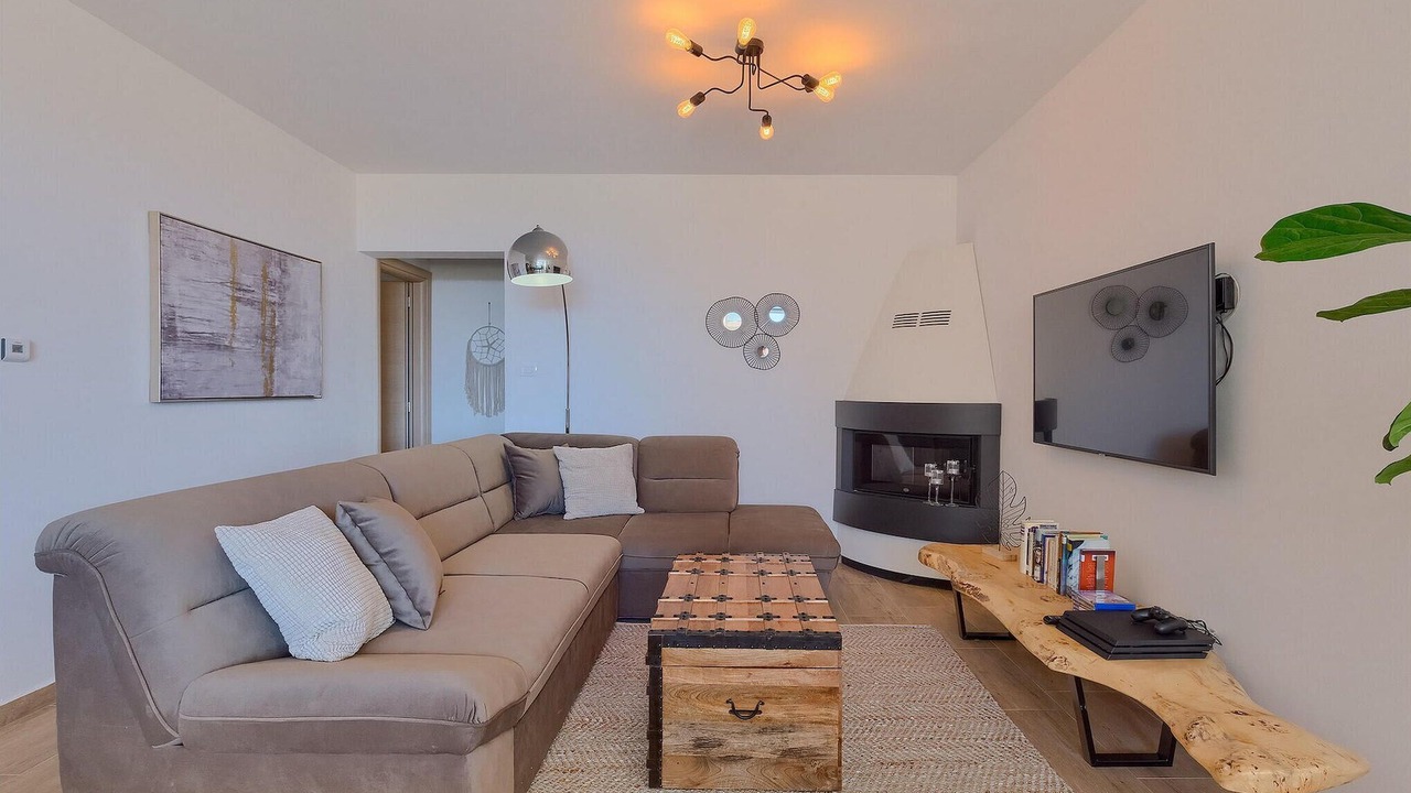 Photo of Bedroom in Fazana