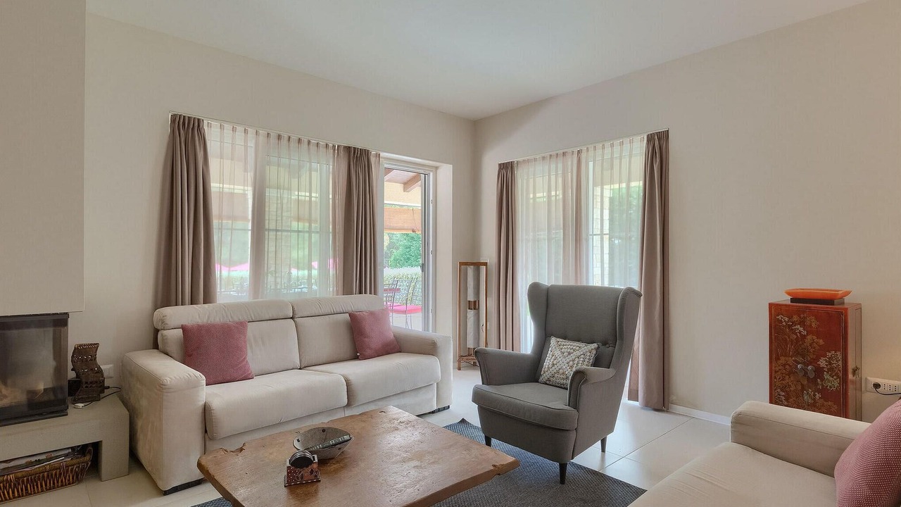 Photo of Bedroom in Tar-Vabriga