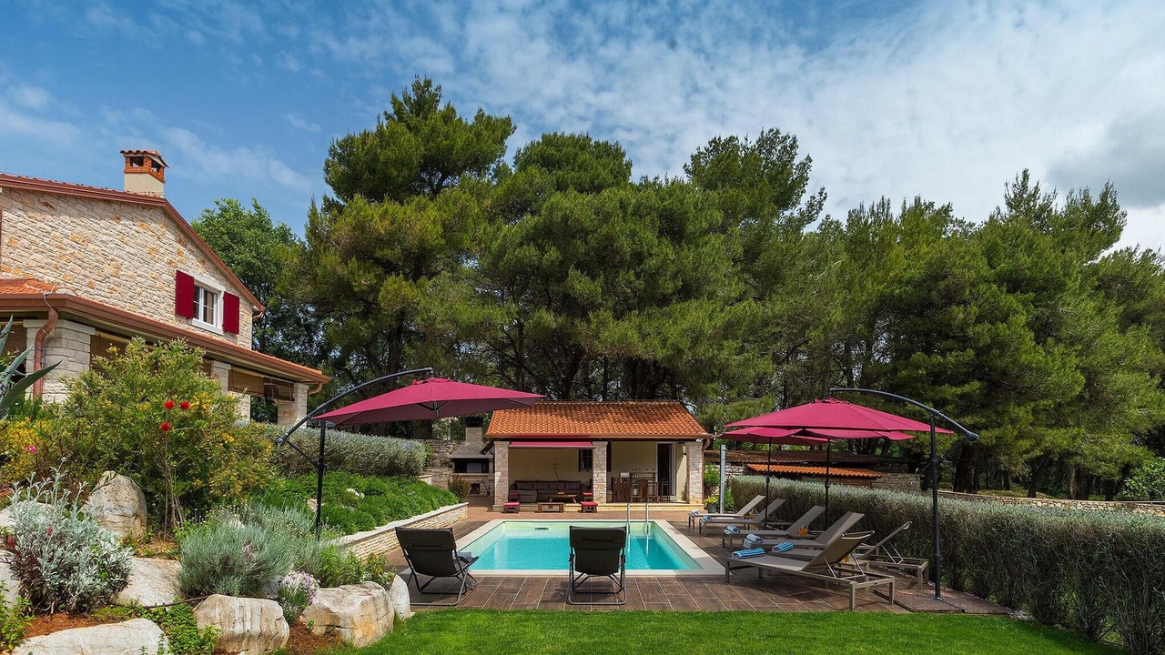 Photo of Outdoor in Tar-Vabriga