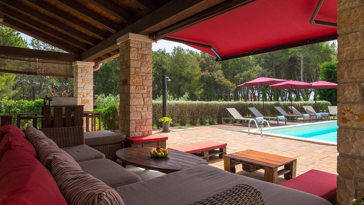 Photo of Outdoor in Tar-Vabriga