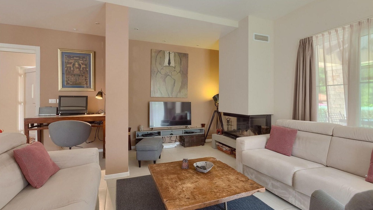 Photo of Bedroom in Tar-Vabriga