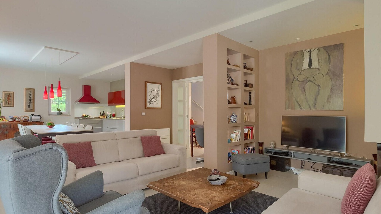 Photo of Bedroom in Tar-Vabriga
