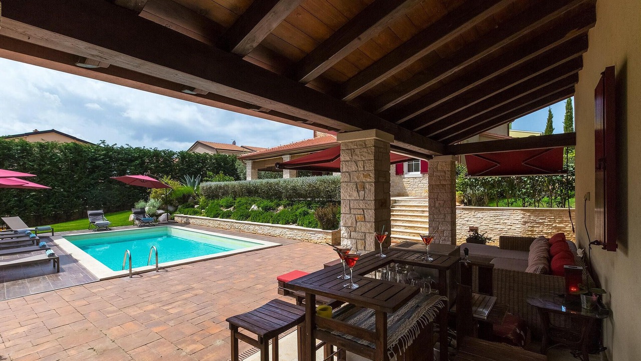 Photo of Outdoor in Tar-Vabriga