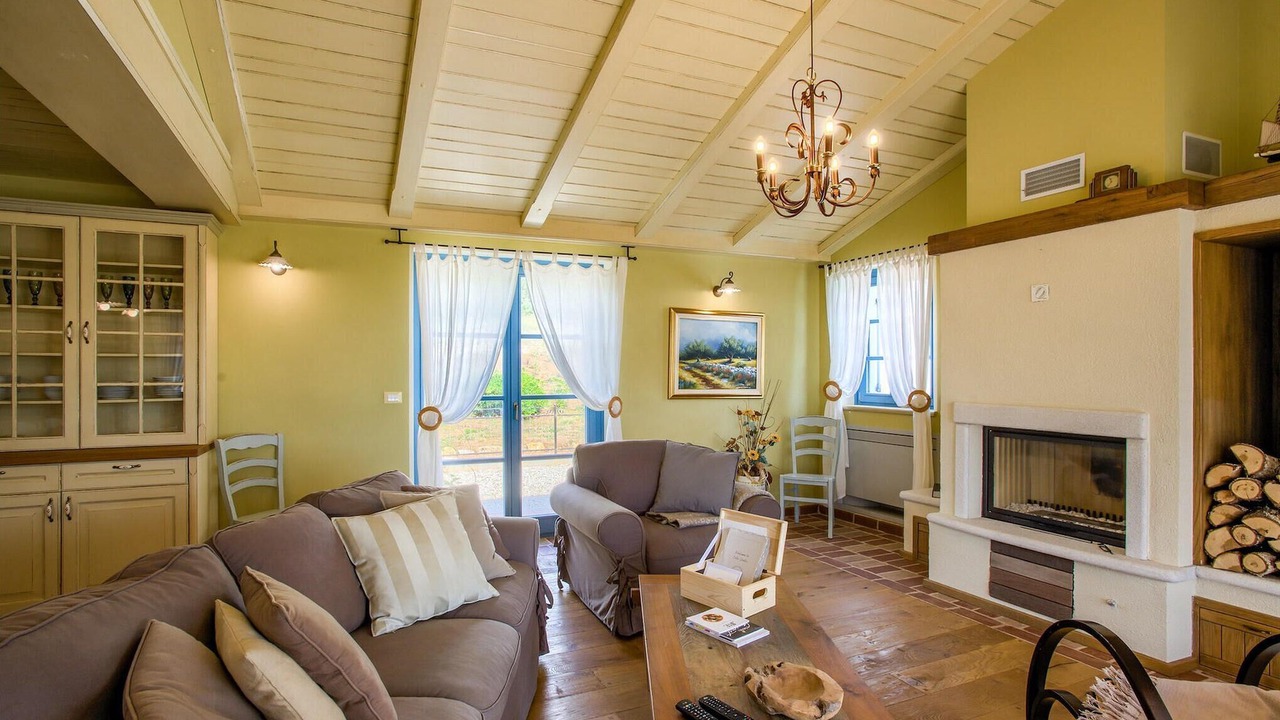 Photo of Bedroom in Vardica