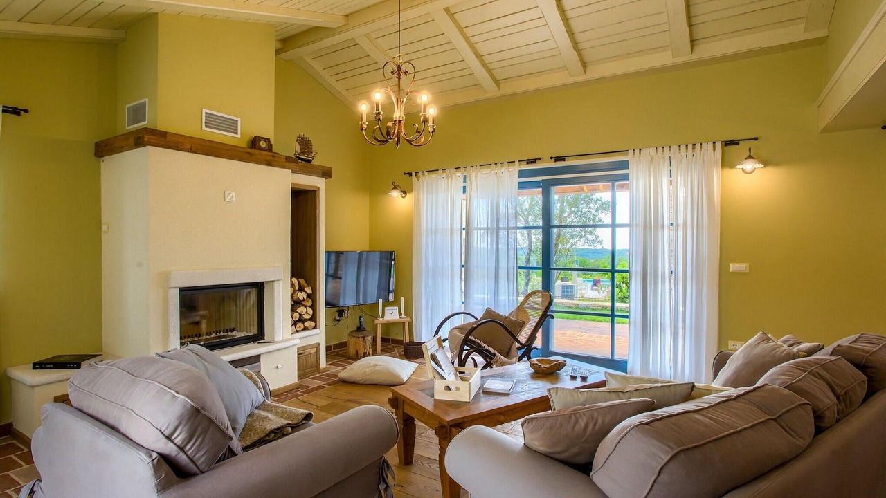 Photo of Bedroom in Vardica