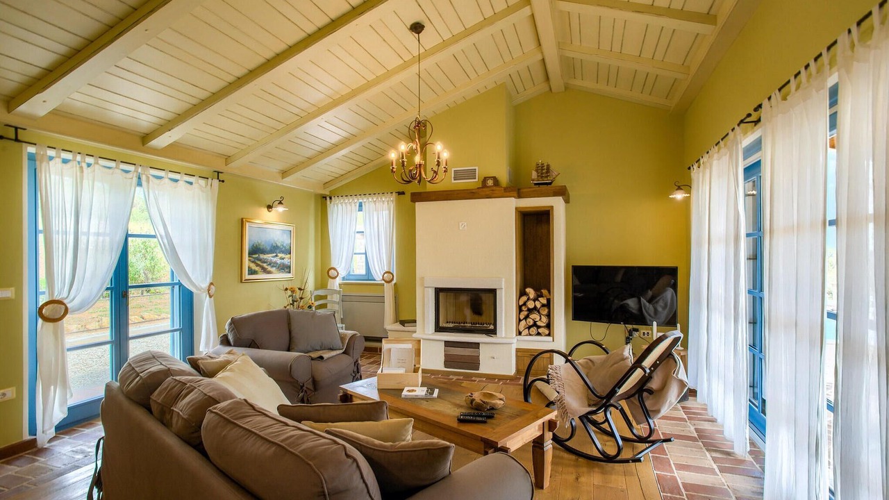 Photo of Bedroom in Vardica