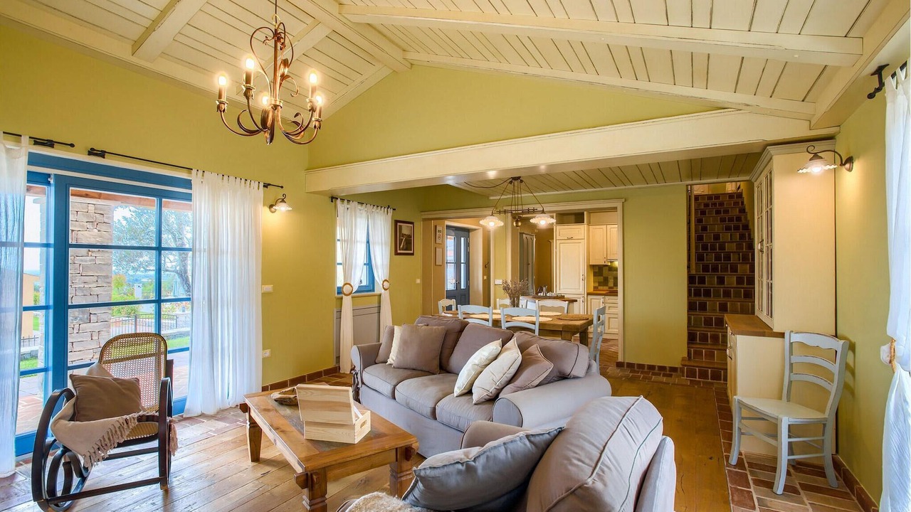 Photo of Bedroom in Vardica