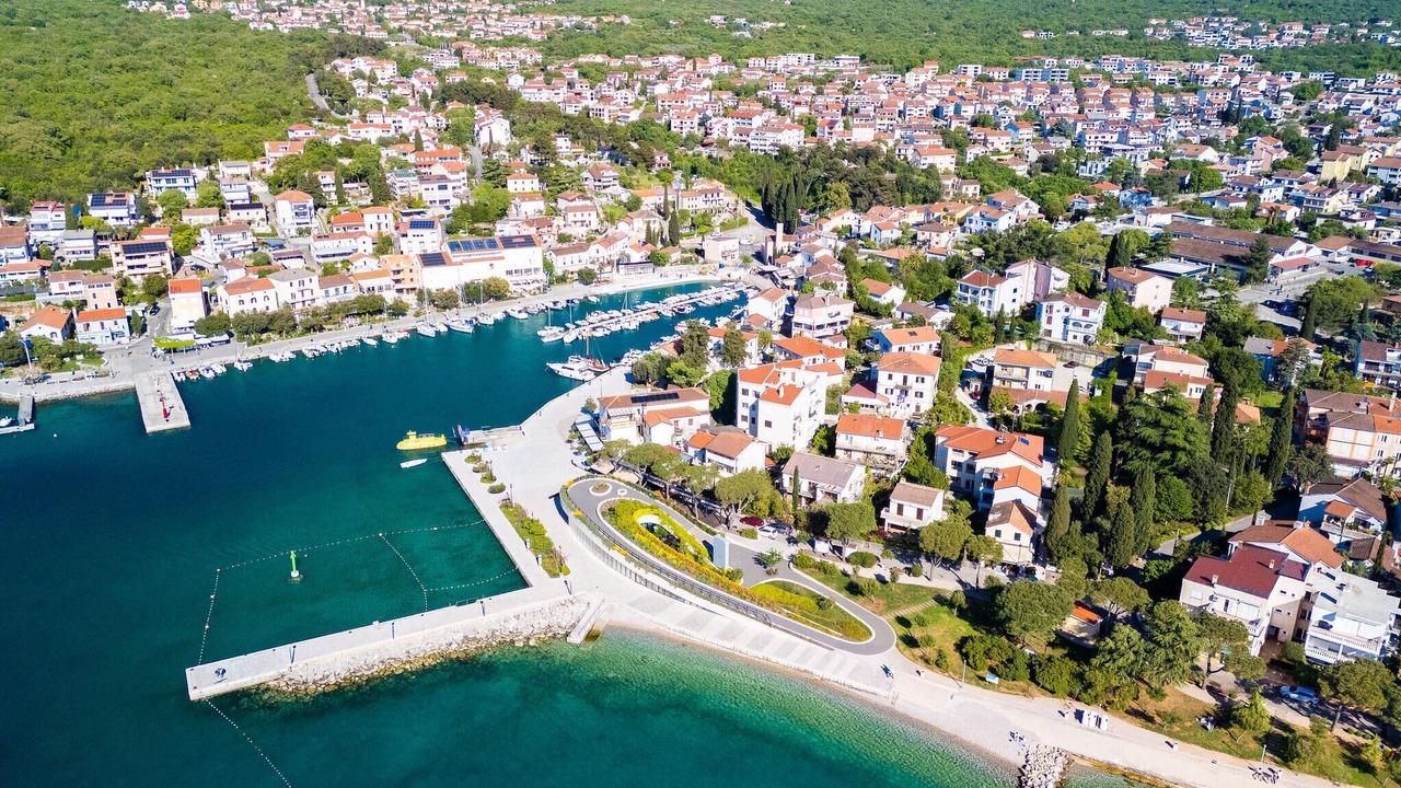 Photo of Others in Malinska-Dubasnica