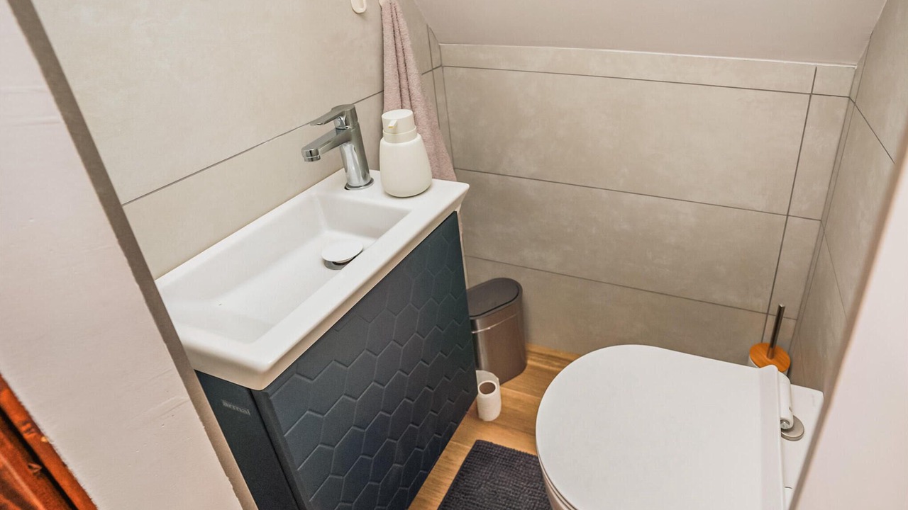 Photo of Bathroom in Platak
