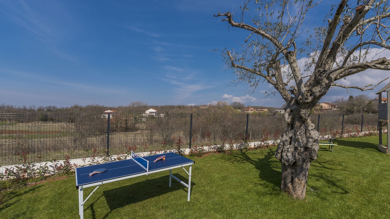 Photo of Outdoor in Visnjan