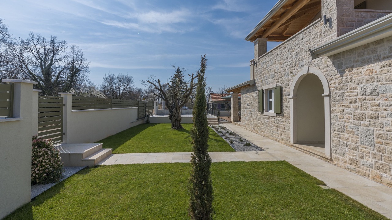 Photo of Outdoor in Visnjan