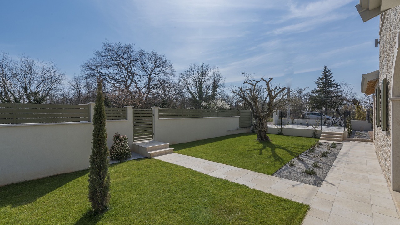 Photo of Outdoor in Visnjan