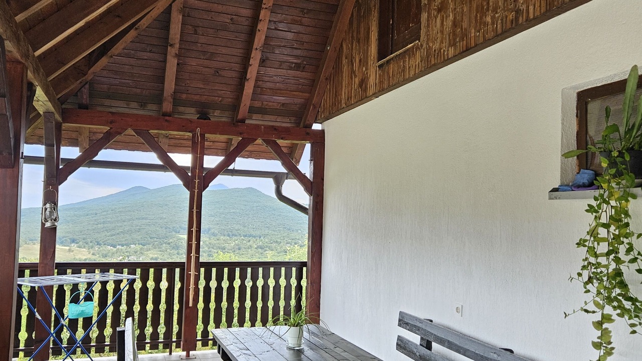Photo of Outdoor in Poljanak