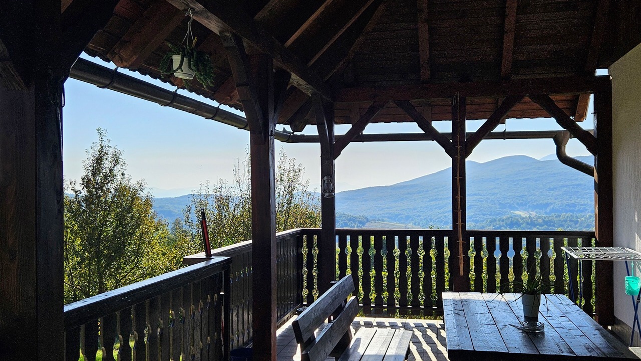 Photo of Outdoor in Poljanak