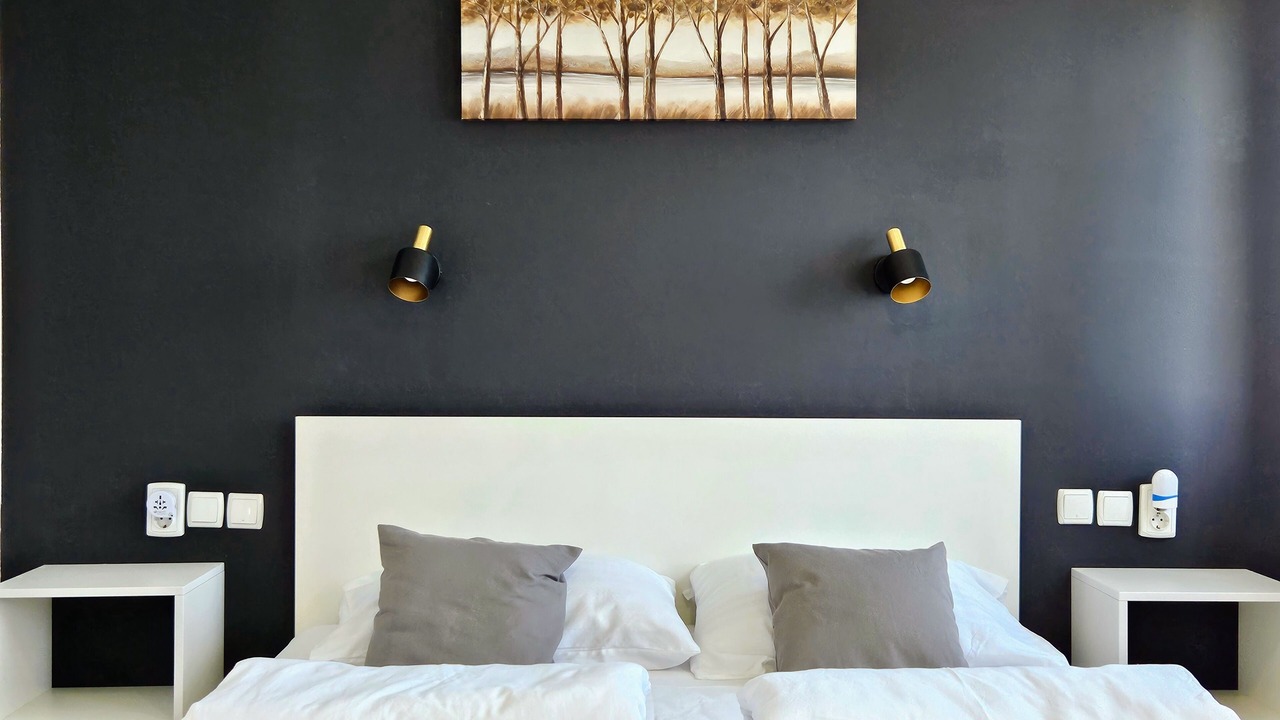 Photo of Bedroom in Poljanak