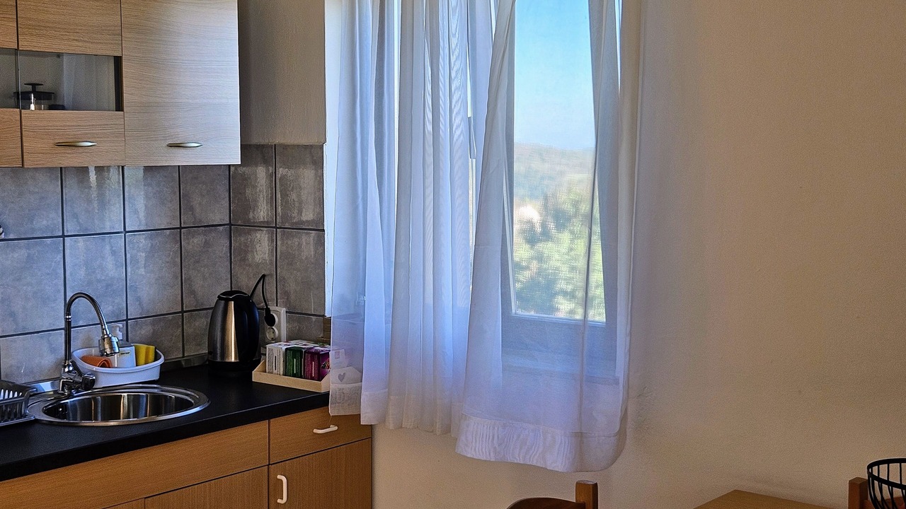 Photo of Kitchen in Poljanak