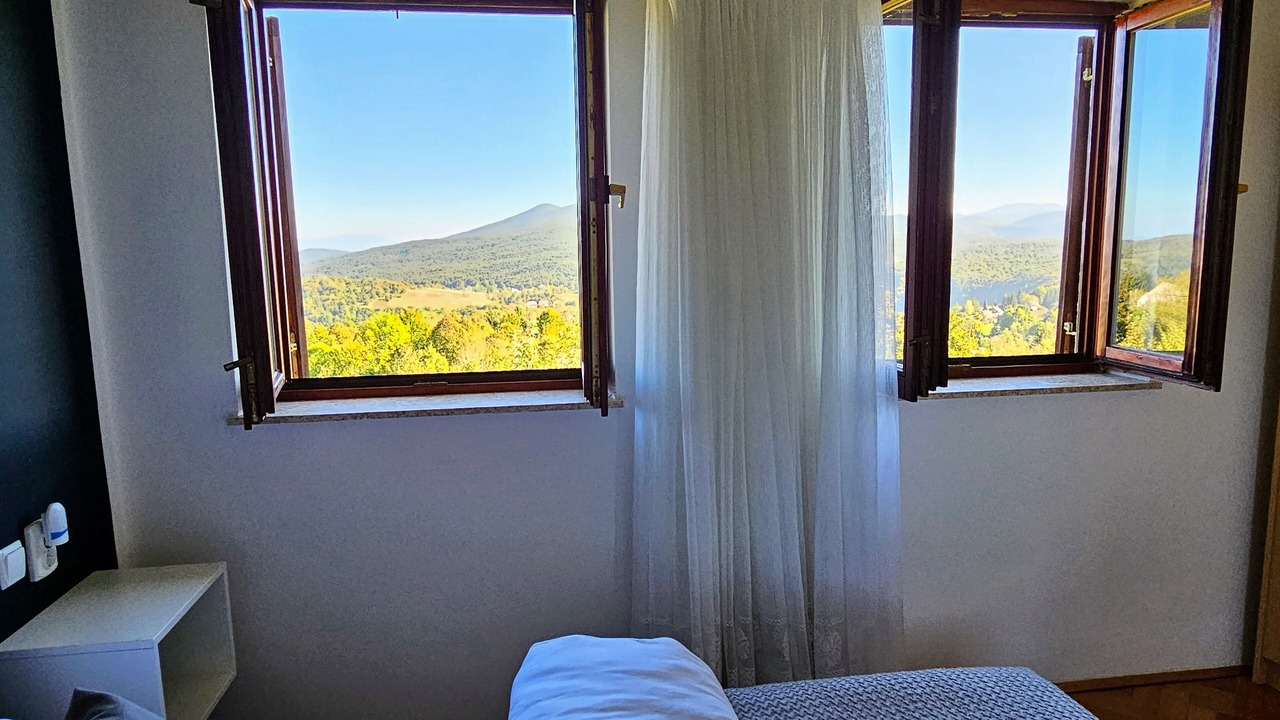 Photo of Bedroom in Poljanak