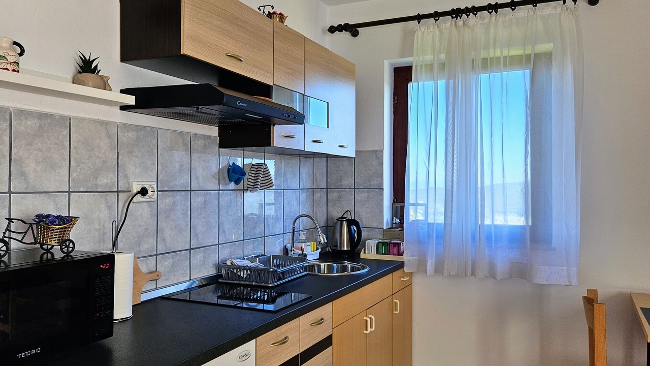 Photo of Kitchen in Poljanak