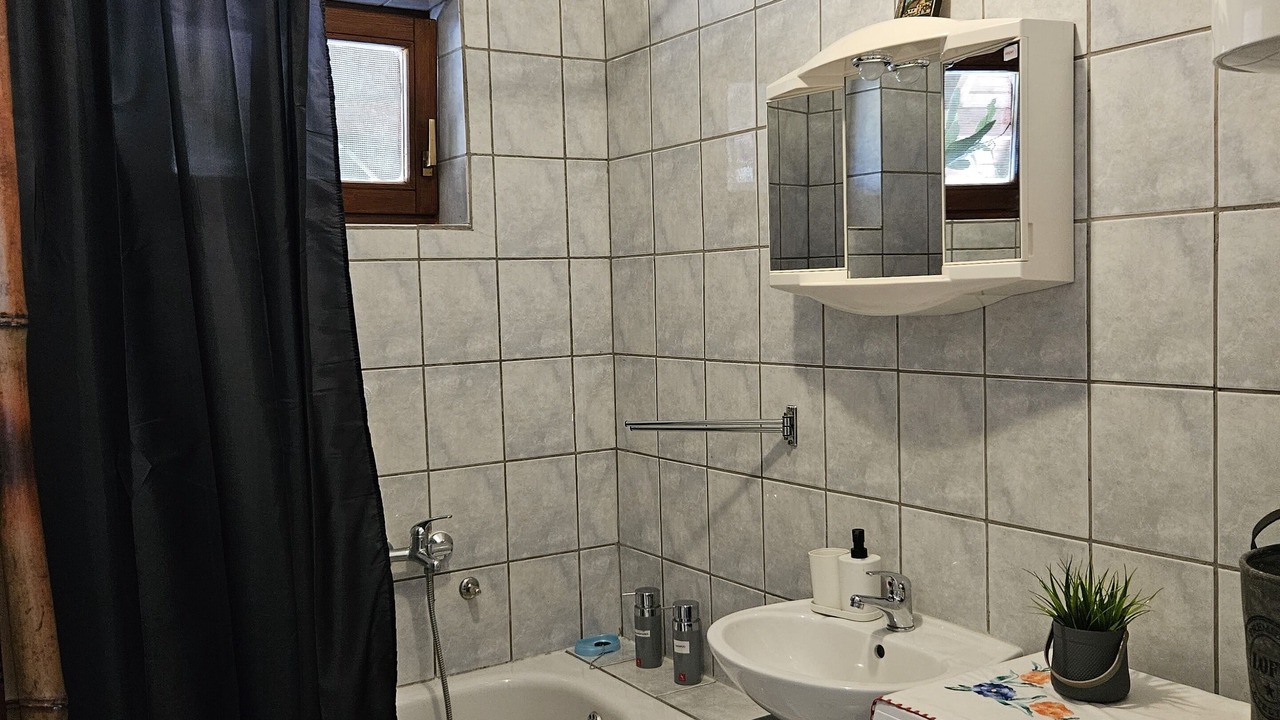 Photo of Bathroom in Poljanak