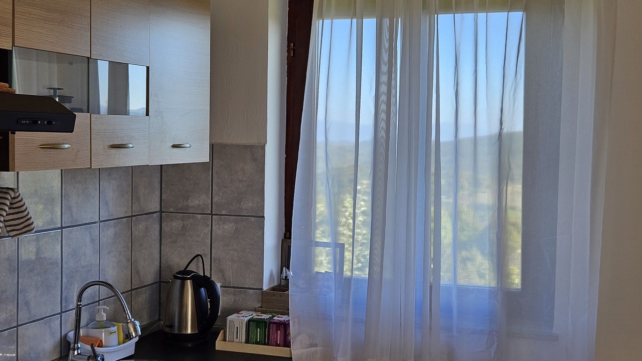 Photo of Kitchen in Poljanak