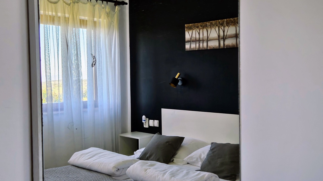 Photo of Bedroom in Poljanak
