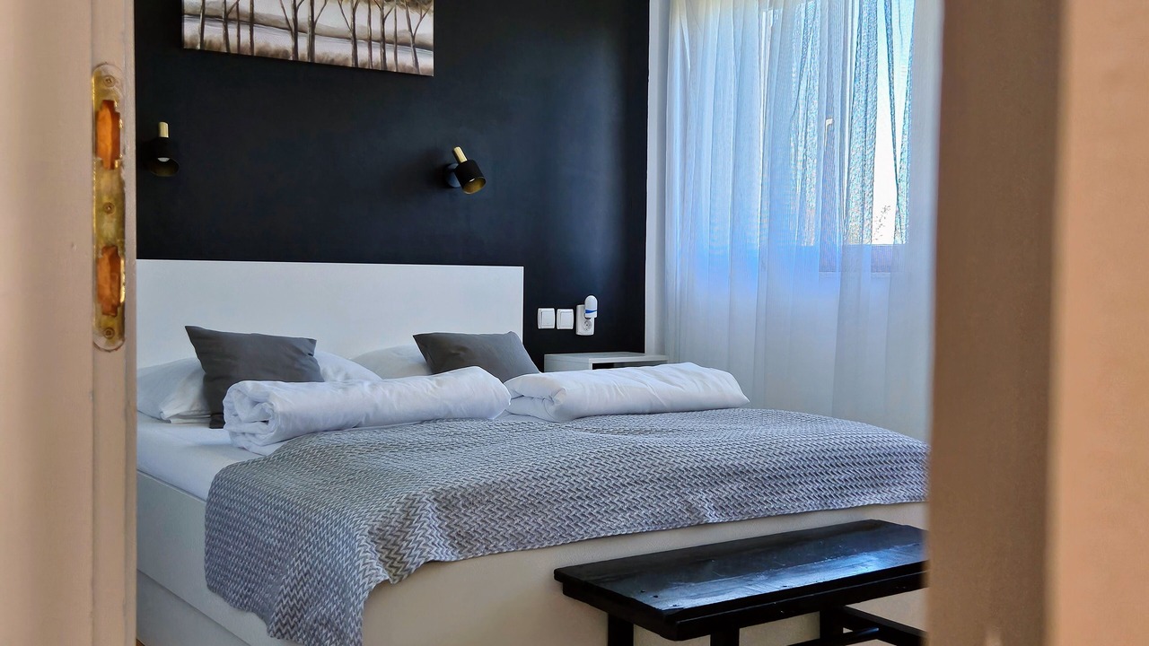 Photo of Bedroom in Poljanak