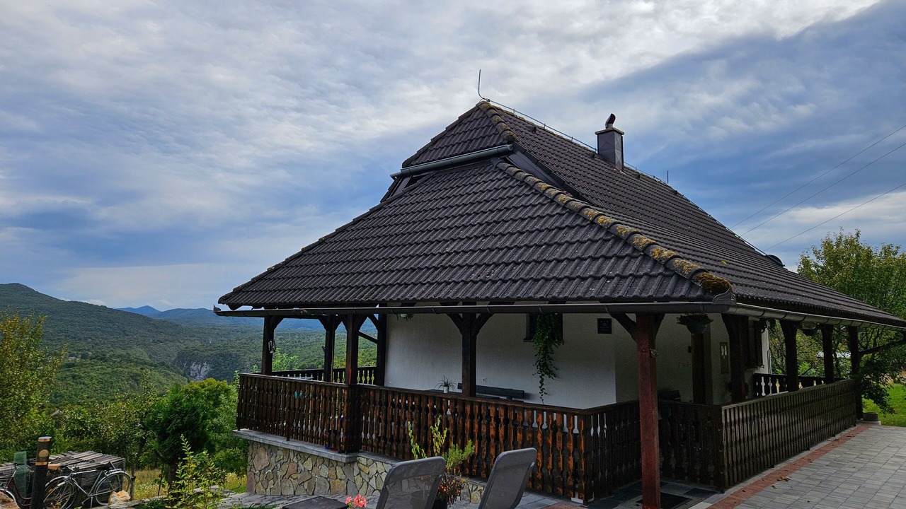 Photo of Outdoor in Poljanak