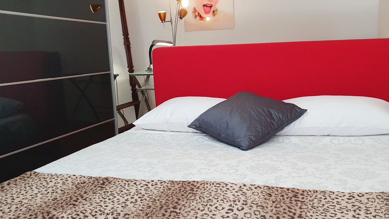 Photo of Bedroom in Koper
