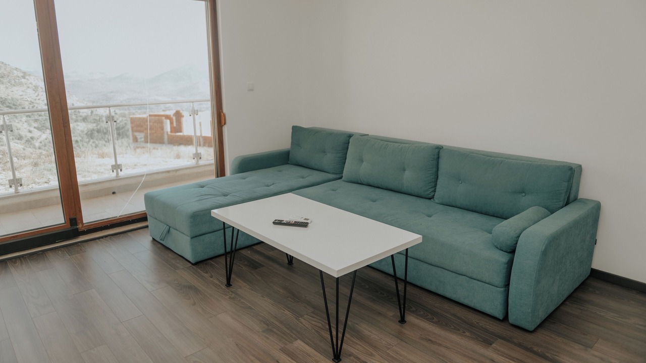 Photo of Livingroom in Ravno