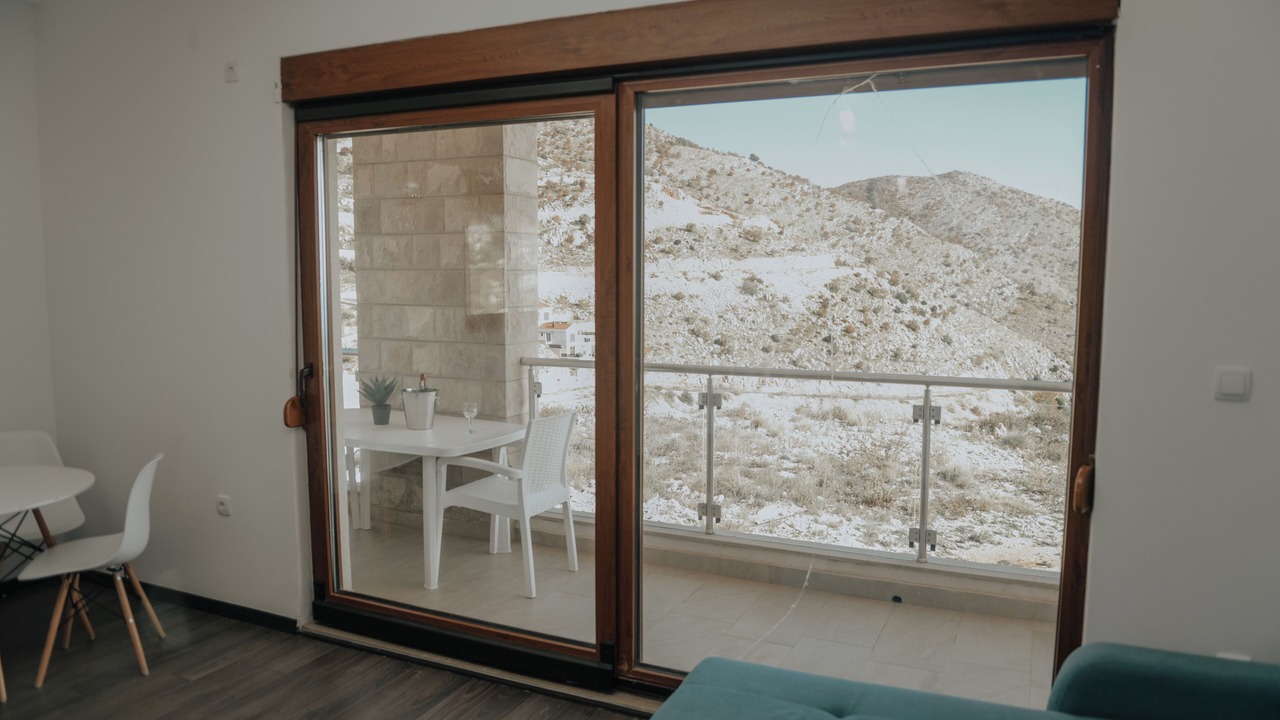 Photo of Livingroom in Ravno