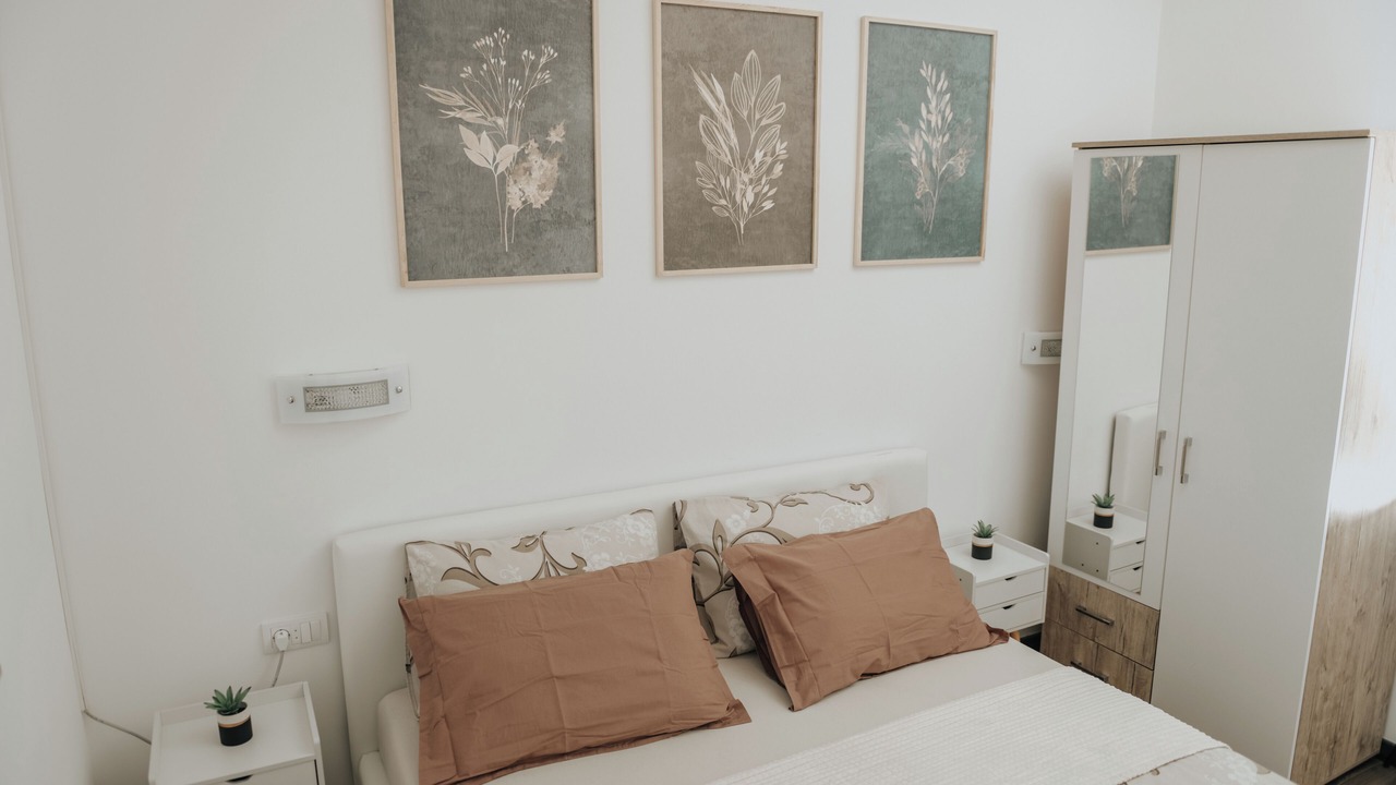 Photo of Bedroom in Ravno