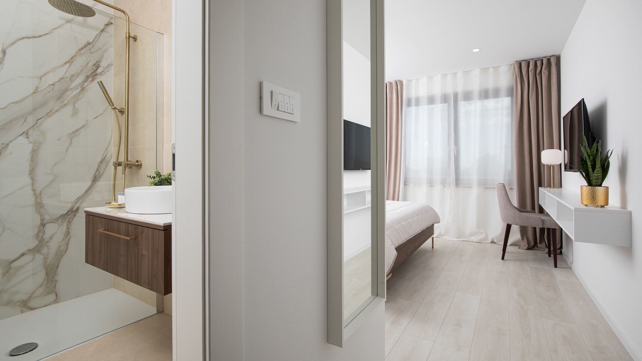 Photo of Bedroom in Loborika