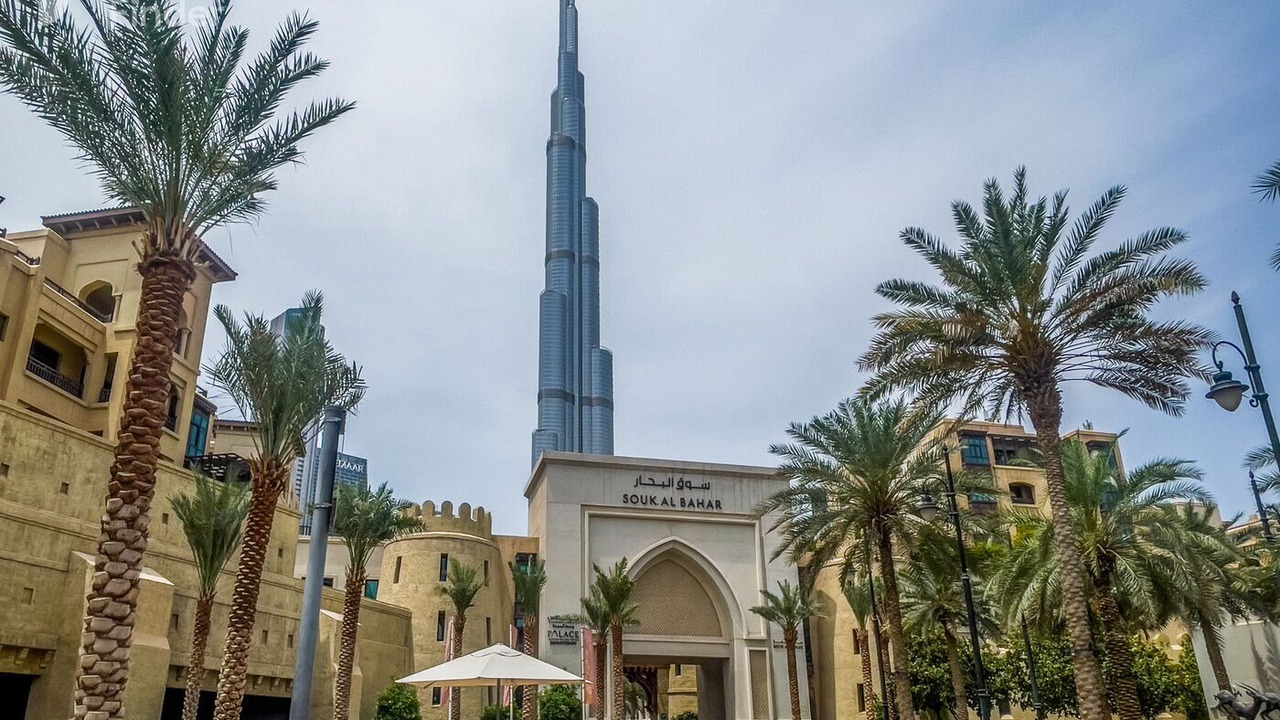 Photo of Others in Downtown Dubai