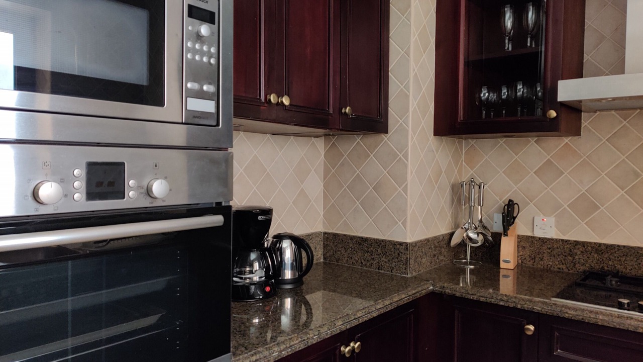 Photo of Kitchen in Downtown Dubai