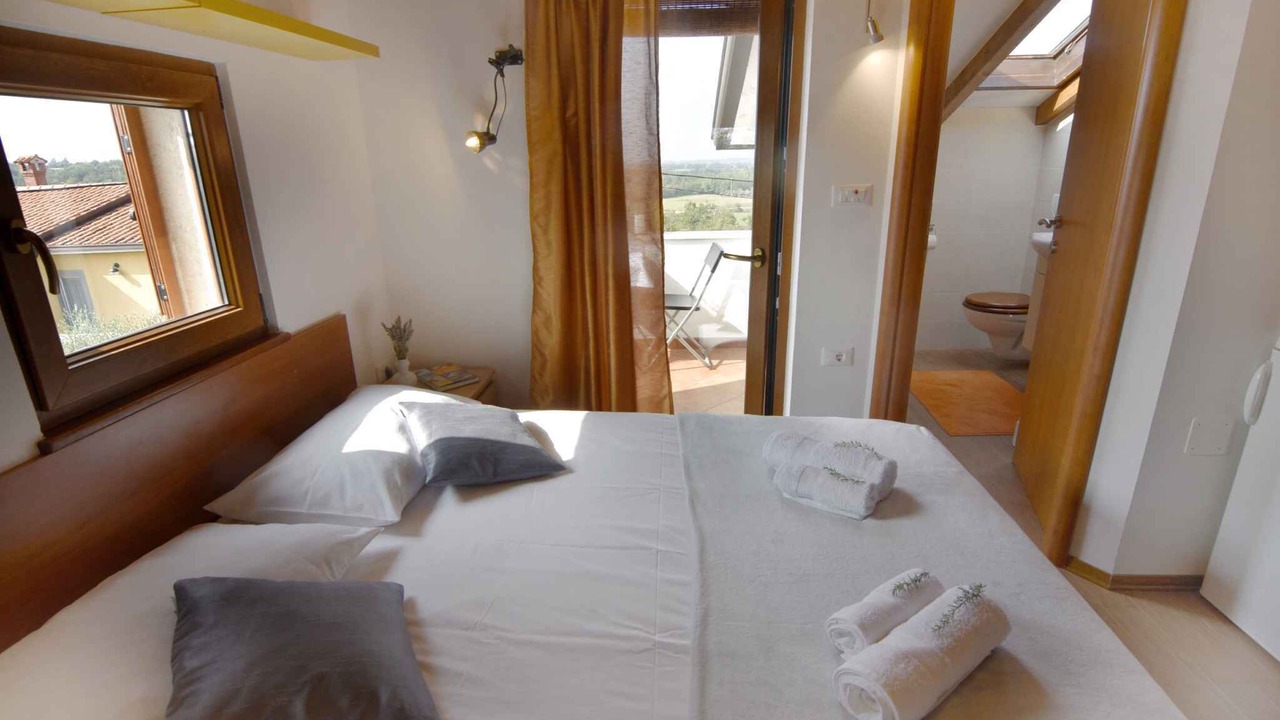 Photo of Bedroom in Vardica