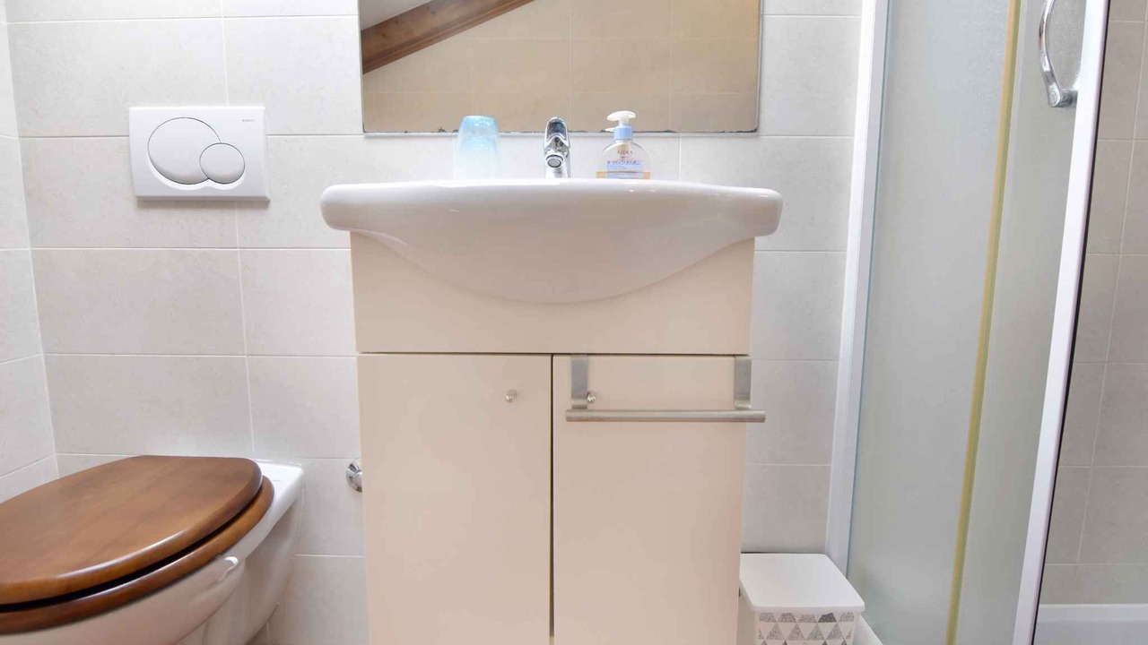 Photo of Bathroom in Vardica