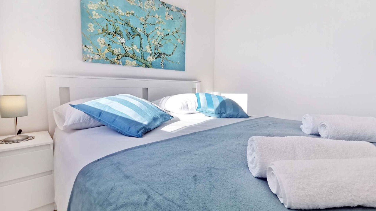 Photo of Bedroom in Vardica