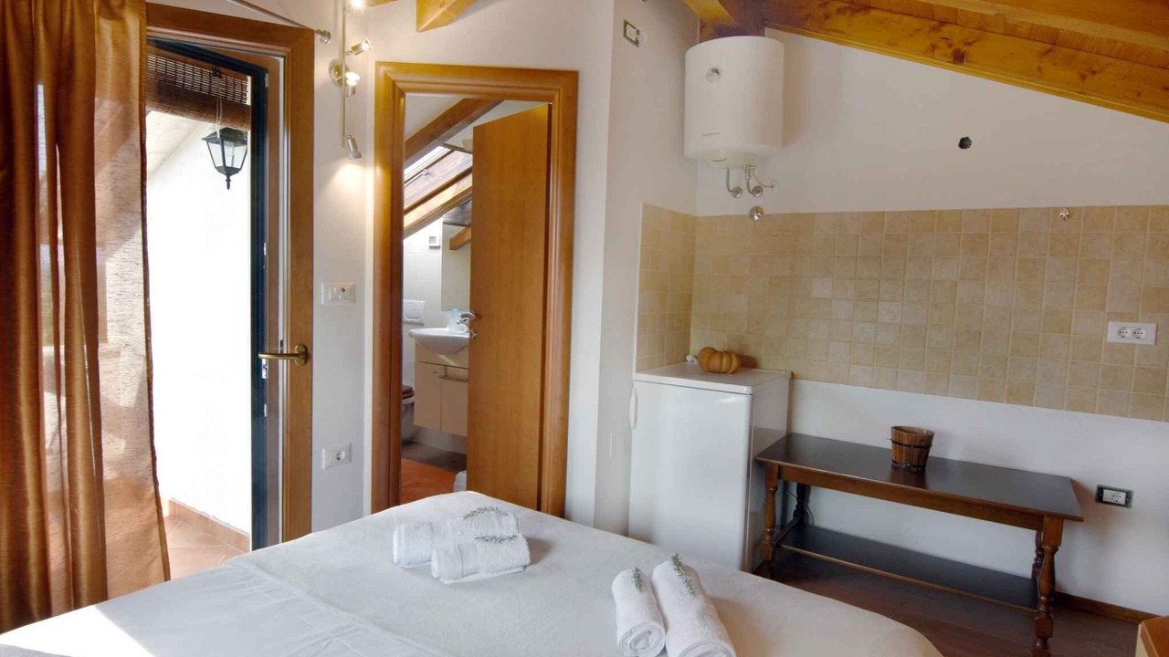 Photo of Bedroom in Vardica