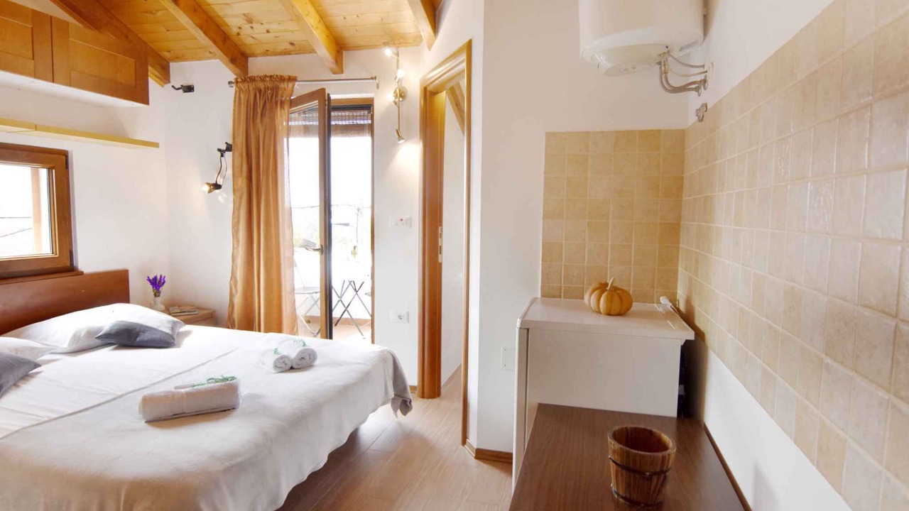 Photo of Bedroom in Vardica
