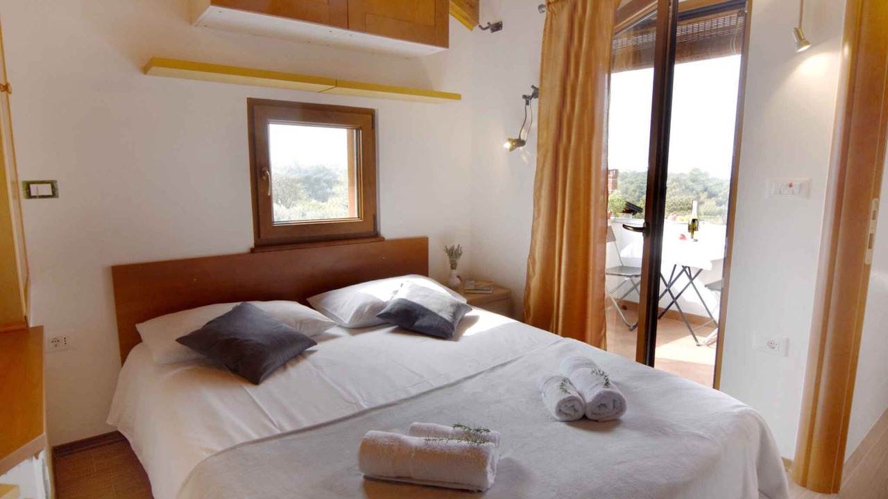 Photo of Bedroom in Vardica
