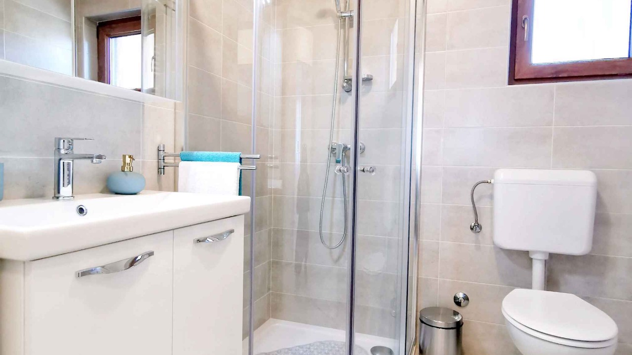 Photo of Bathroom in Vardica
