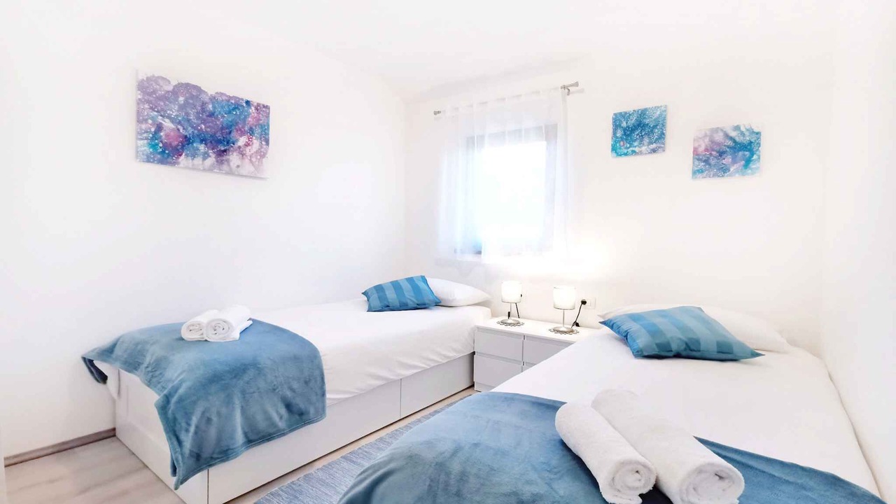 Photo of Bedroom in Vardica