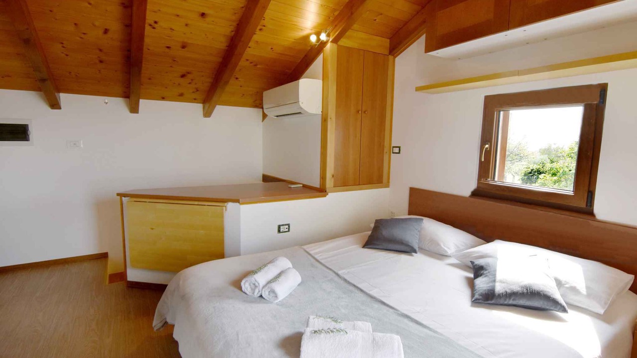 Photo of Bedroom in Vardica