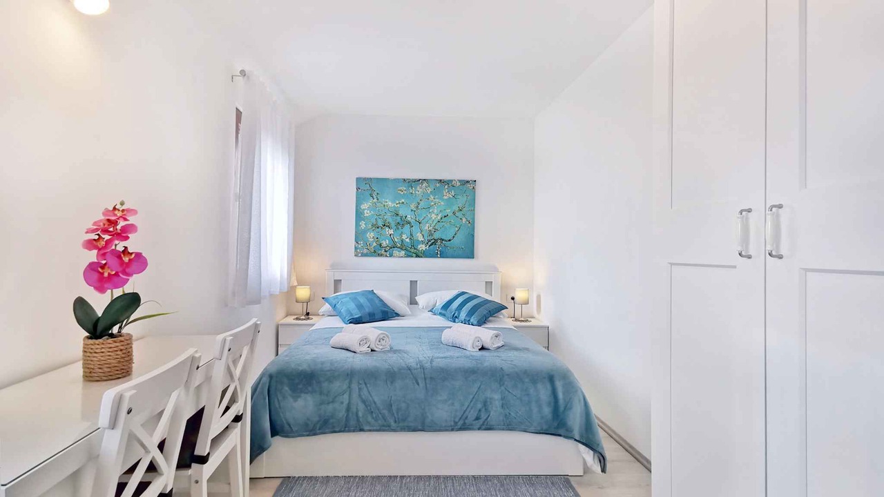 Photo of Bedroom in Vardica
