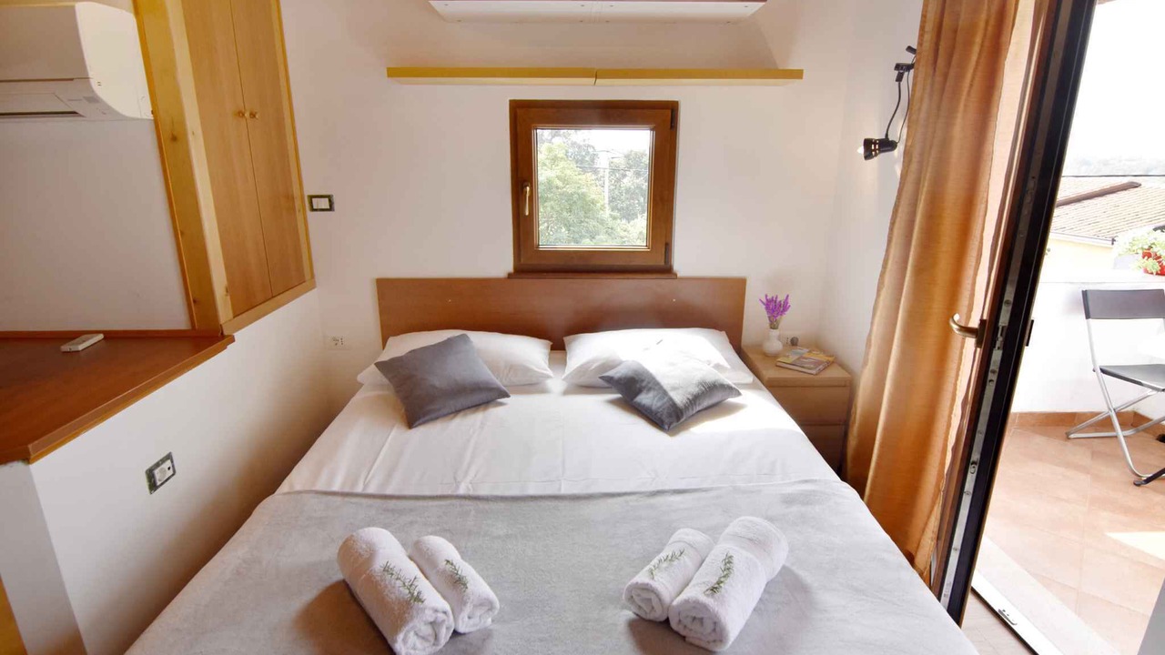Photo of Bedroom in Vardica