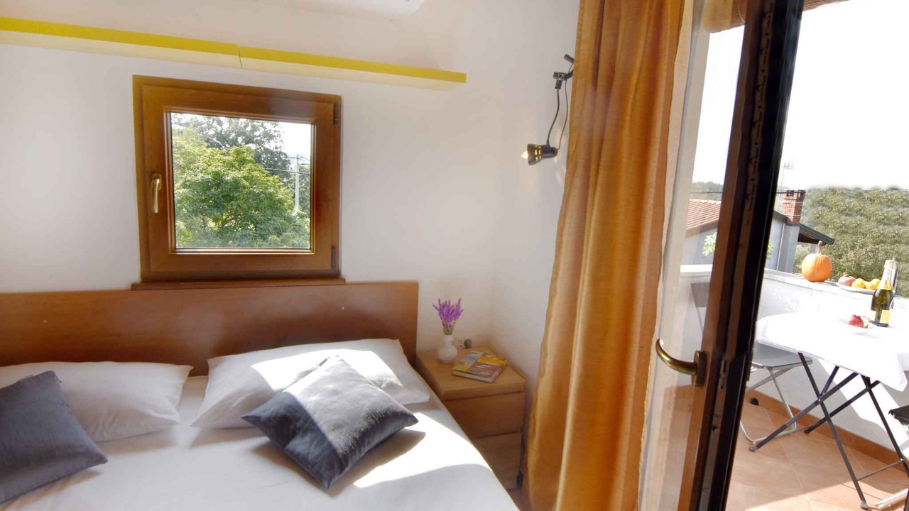 Photo of Bedroom in Vardica