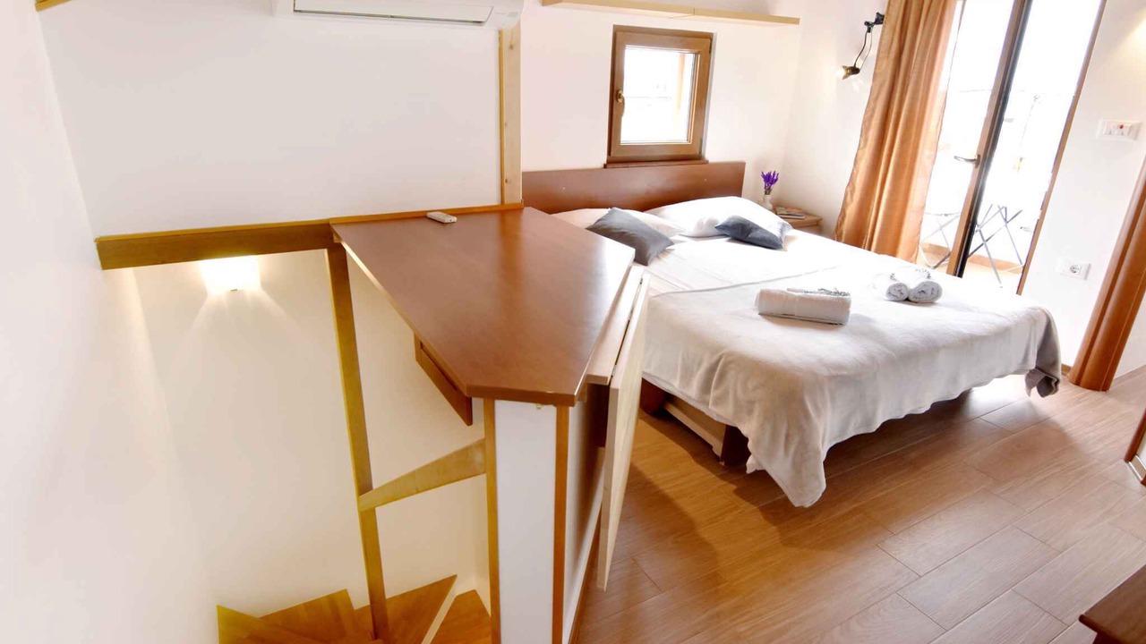Photo of Bedroom in Vardica