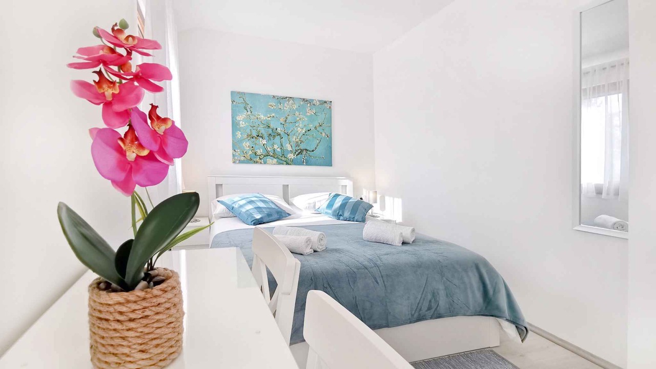 Photo of Bedroom in Vardica