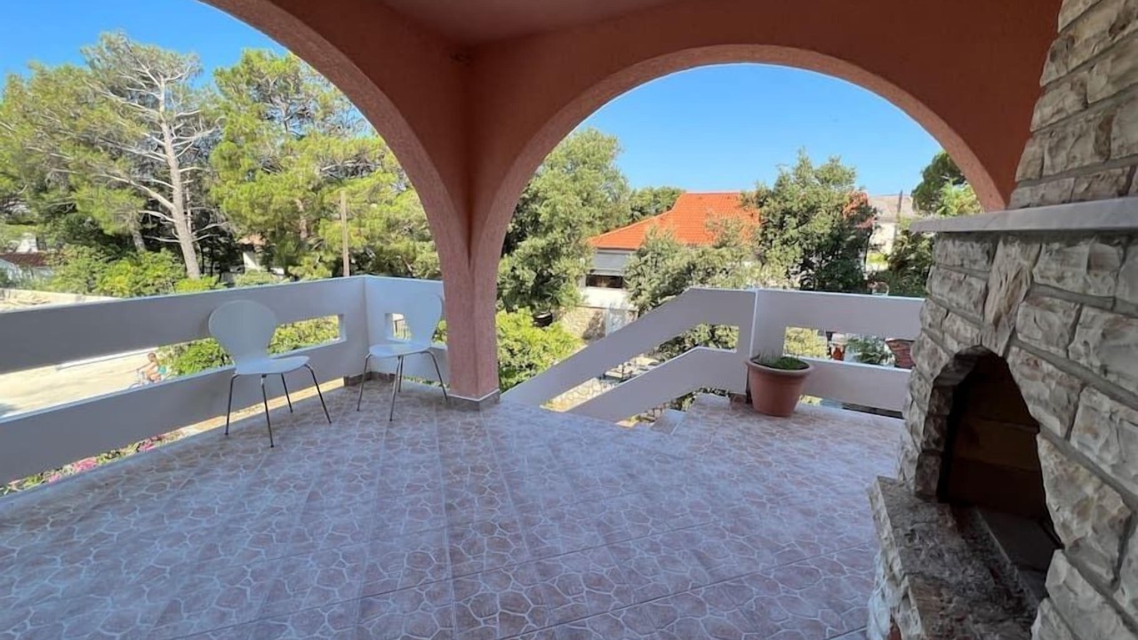 Photo of Patio Balcony in Simuni